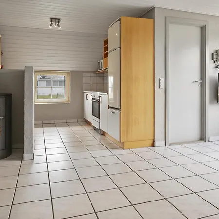 Thatched House With And Pool By The Sea - Sj67 Holiday home *