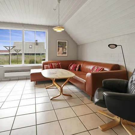 Thatched House With And Pool By The Sea - Sj67 Harboor