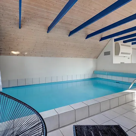 Thatched House With And Pool By The Sea - Sj67 Tatil Evi *